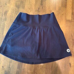 Vuori XS Volley Skirt